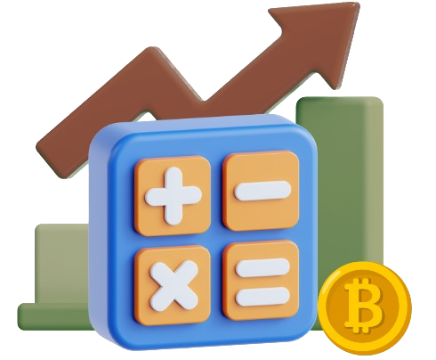 Profit Calculator — (Spot Trading)